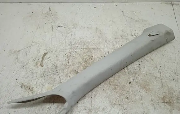 Audi A5 8T 8F (A) pillar trim 8T0367234