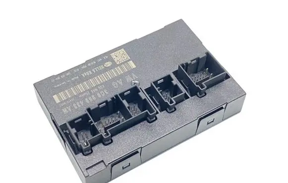 Comfort/convenience module