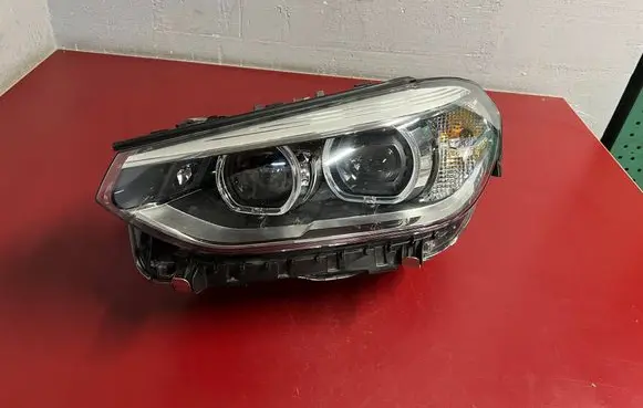 Headlight/headlamp