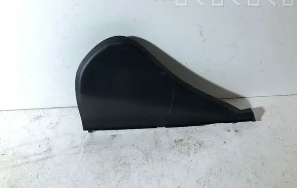 Lexus CT 200H Dashboard side end trim 5531876010 5531876020