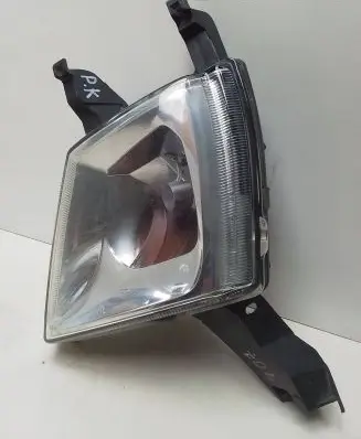 Peugeot 407 Front fog light 964194568003 01188