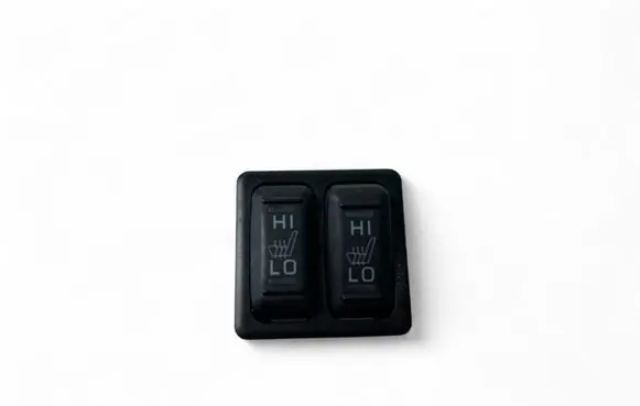 Mitsubishi Lancer Seat heating switch 8610A070