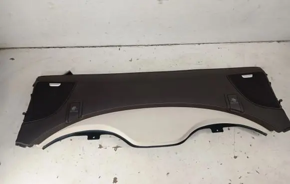 Mercedes-Benz S C217 Parcel shelf A2176903702