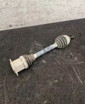 Audi A7 S7 4G Front driveshaft 4H0407271H