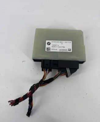 BMW X7 G07 Adblue control unit 16195A0DB24 13264014 A3C06060200