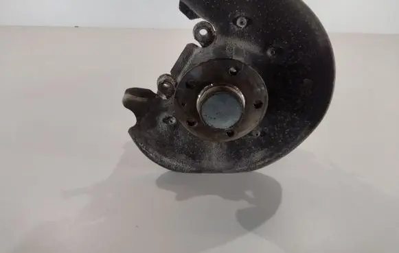 Audi A4 S4 B8 8K Rear wheel hub spindle/knuckle 8K0505431AP