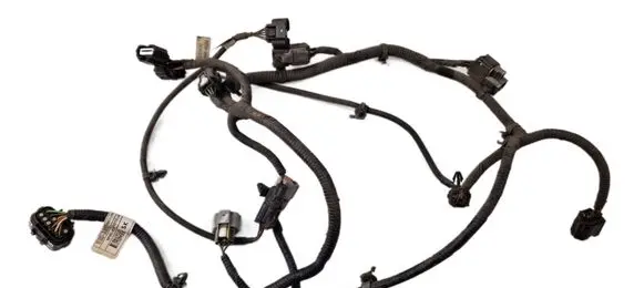 KIA Sportage Parking sensor (PDC) wiring loom 918803U650