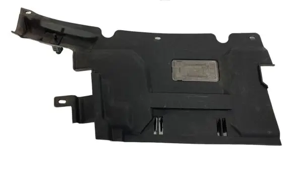BMW 7 E38 Dashboard lower bottom trim panel 8125689 51458125689
