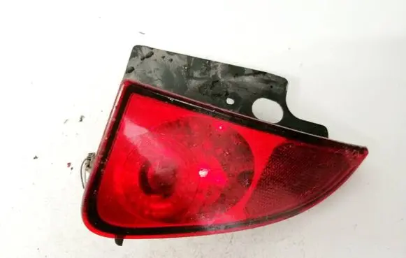 Rear fog light