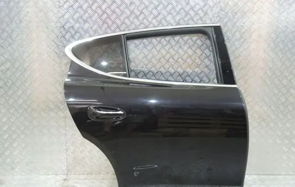Porsche Panamera (970) Back/rear loading door 