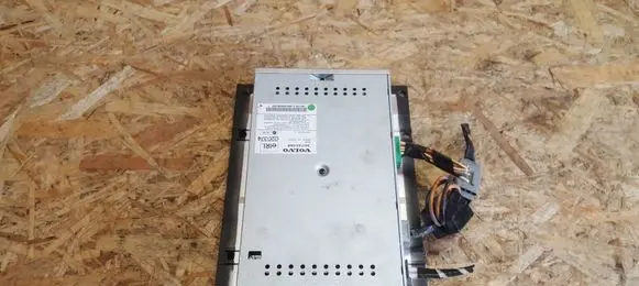 Volvo S40 Sound amplifier 30732486 3067267
