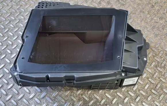 Volvo XC60 Head up display screen 32233455