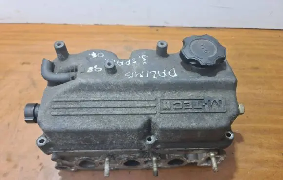 Chevrolet Spark Engine head 