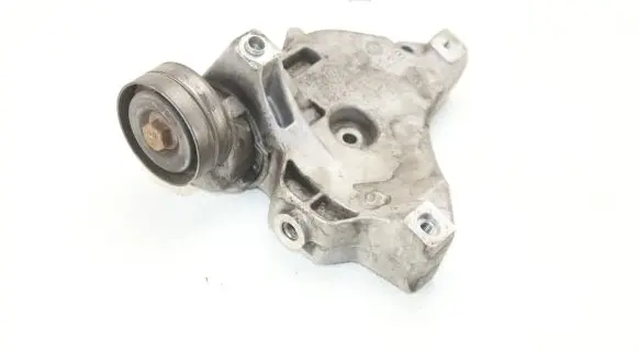 Volkswagen Golf V A/C compressor mount bracket 03C903143B