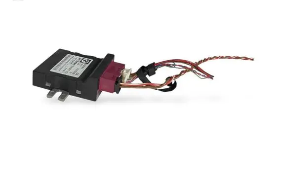 BMW 1 E81 E87 Fuel injection pump control unit/module 7276046 16147276046