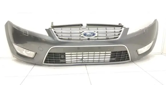 Ford Mondeo MK IV Front bumper 7S7117757