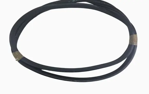 Ford C-MAX II Front door rubber seal 