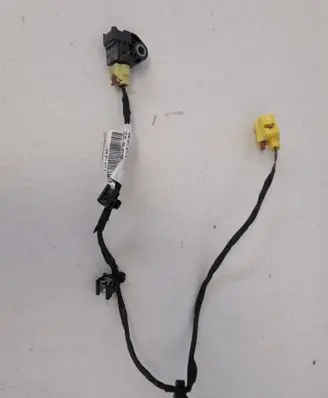 Audi Q8 Other wiring loom 4M8971677A