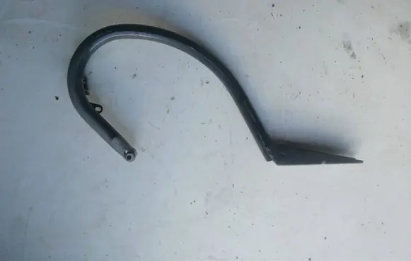 Mercedes-Benz E W212 Tailgate/trunk/boot hinge