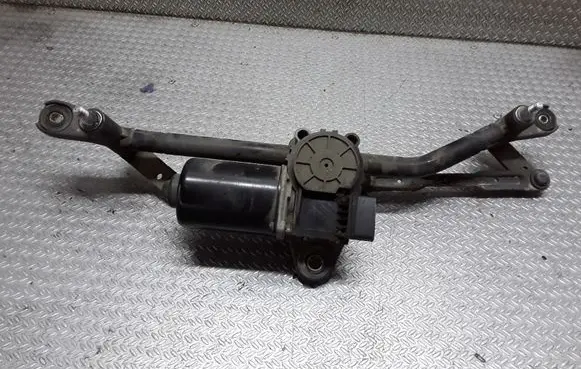 KIA Picanto Front wiper linkage and motor