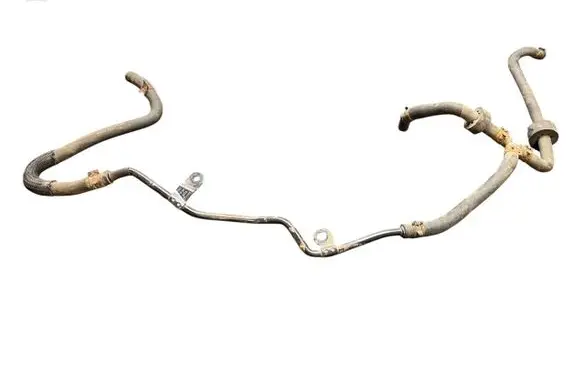 Skoda Yeti (5L) Engine coolant pipe/hose 5K0121064A 5K0121070C
