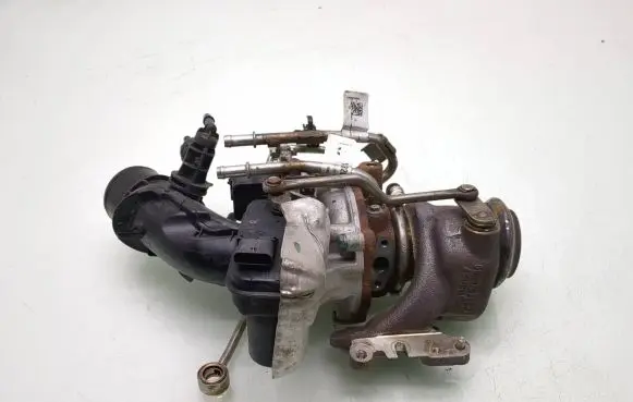 Dacia Logan III Turbo 16319700058