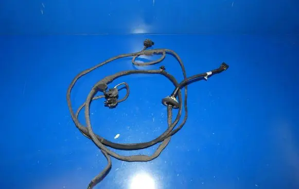 Mercedes-Benz E W212 Parking sensor (PDC) wiring loom A2125405710
