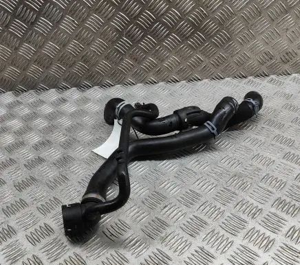 Skoda Octavia Mk4 Engine coolant pipe/hose 5WA121049L 5Q0122291DG