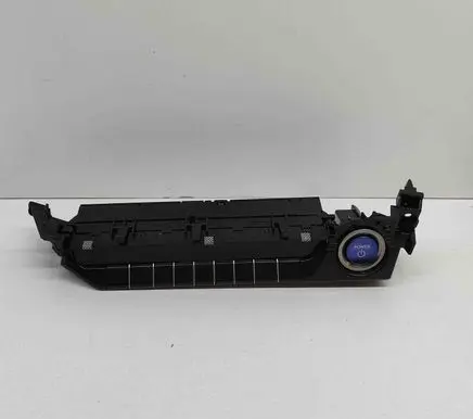 Lexus UX Interior fan control switch 2370502545 8961111020