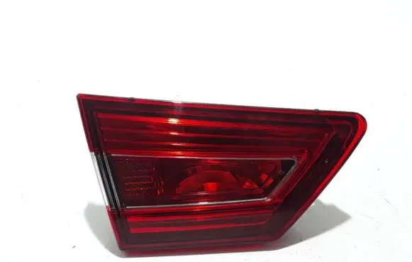 Renault Clio IV Tailgate rear/tail lights 265552424R