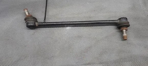 Nissan Juke I F15 Active stabilizer 