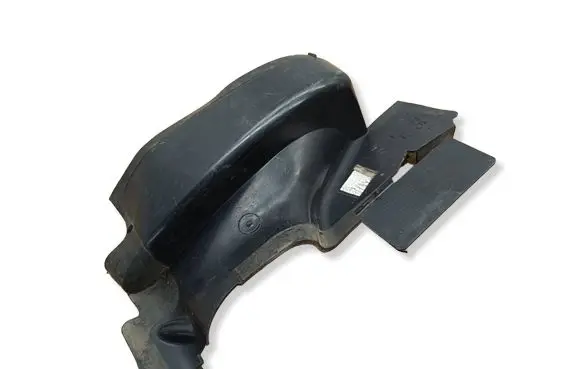 Jaguar F-Pace Intercooler air guide/duct channel HK838311AA