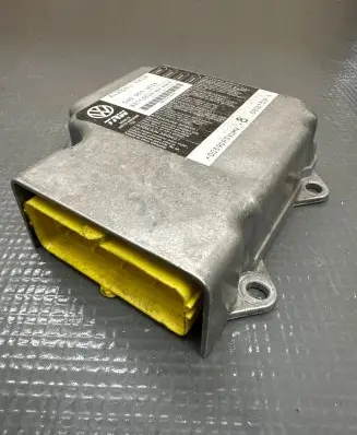 Volkswagen PASSAT B7 Airbag control unit/module 5N0959655A 391135 19H13S1815