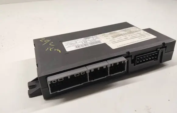 Land Rover Range Rover L405 Seat control module DPLA14C546BA FPLA14E703BB FPLA14C546BB