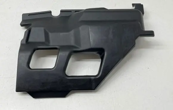 Subaru Forester SK Dashboard lower bottom trim panel 66066SJ100