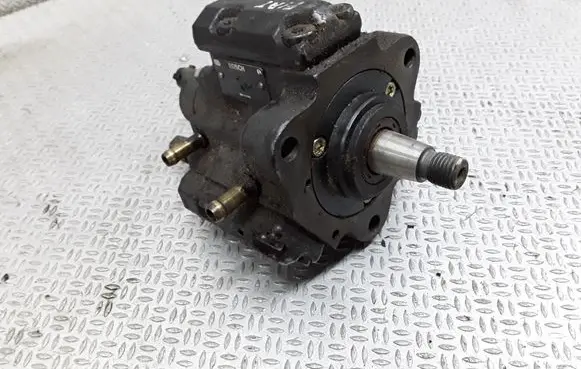 Fiat Stilo Fuel injection high pressure pump 0445010007 0281002488