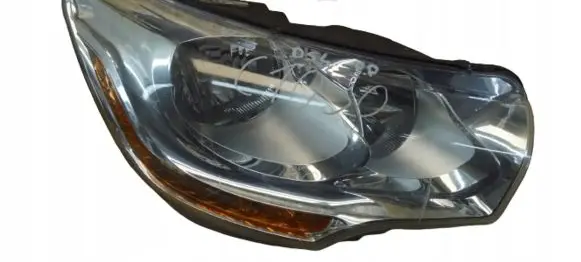 Citroen DS4 Headlight/headlamp