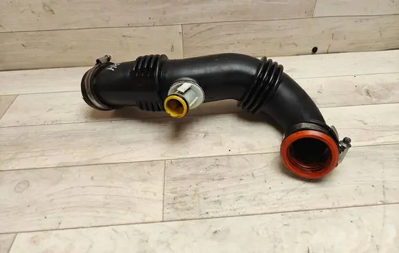 Citroen C4 I Picasso Intercooler hose/pipe 9687883680