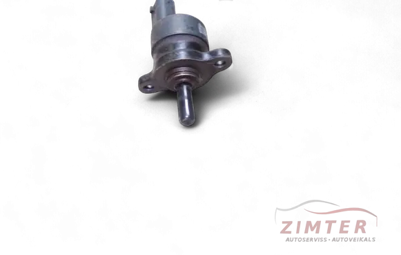 BMW 5 E39 Fuel pressure regulator 0281002480