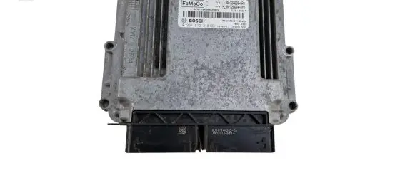 Ford F150 Engine control unit/module JL3A12A650 JL3A12A650APA HL3A12B684