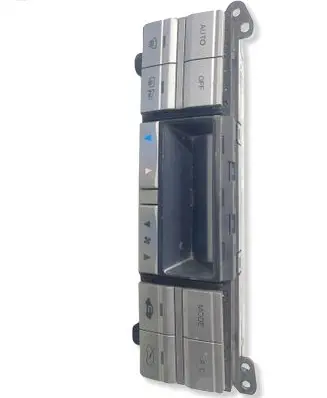 Honda FR-V Climate control unit 79600SJDG53 4137102613
