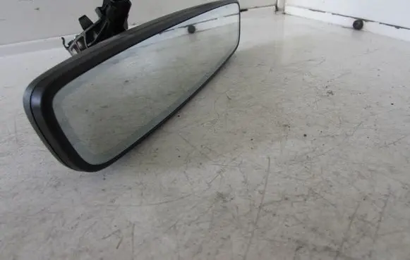 Volkswagen ID.4 Rear view mirror (interior) E11028191 1109911