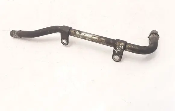 Toyota Avensis T250 Engine coolant pipe/hose