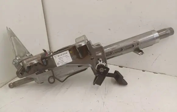 Porsche 911 991 Steering wheel axle 99134701504