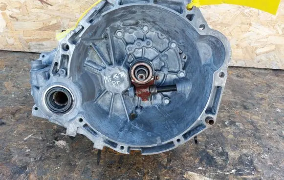 KIA Picanto Manual 5 speed gearbox MF1671PT