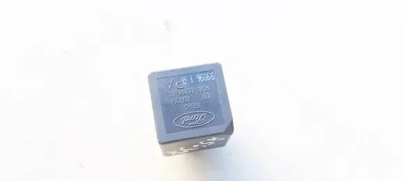 Ford Focus Other relay f0ab14b192aa f0ab-14b192-aa