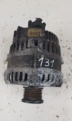 Renault Master III Generator/alternator 231001822R A0037X0481