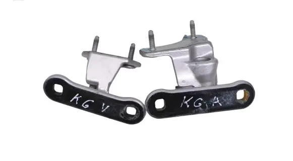 Mercedes-Benz CLS C218 X218 Rear door lower hinge