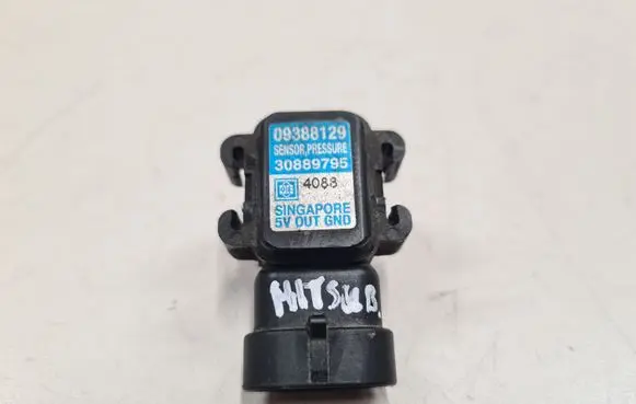 Mitsubishi Space Star Air pressure sensor 09388129 30889795