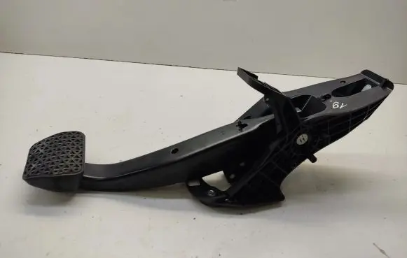 BMW 3 G20 G21 Brake pedal 9112001 689112001 6891120